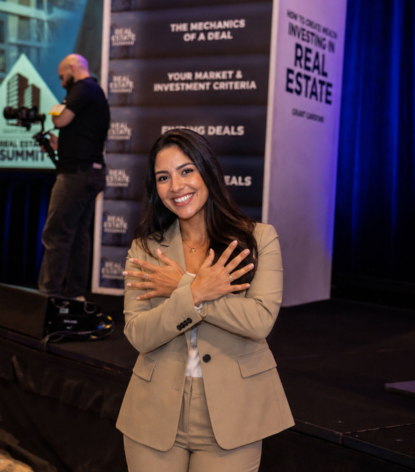 10X Real Estate Summit Review